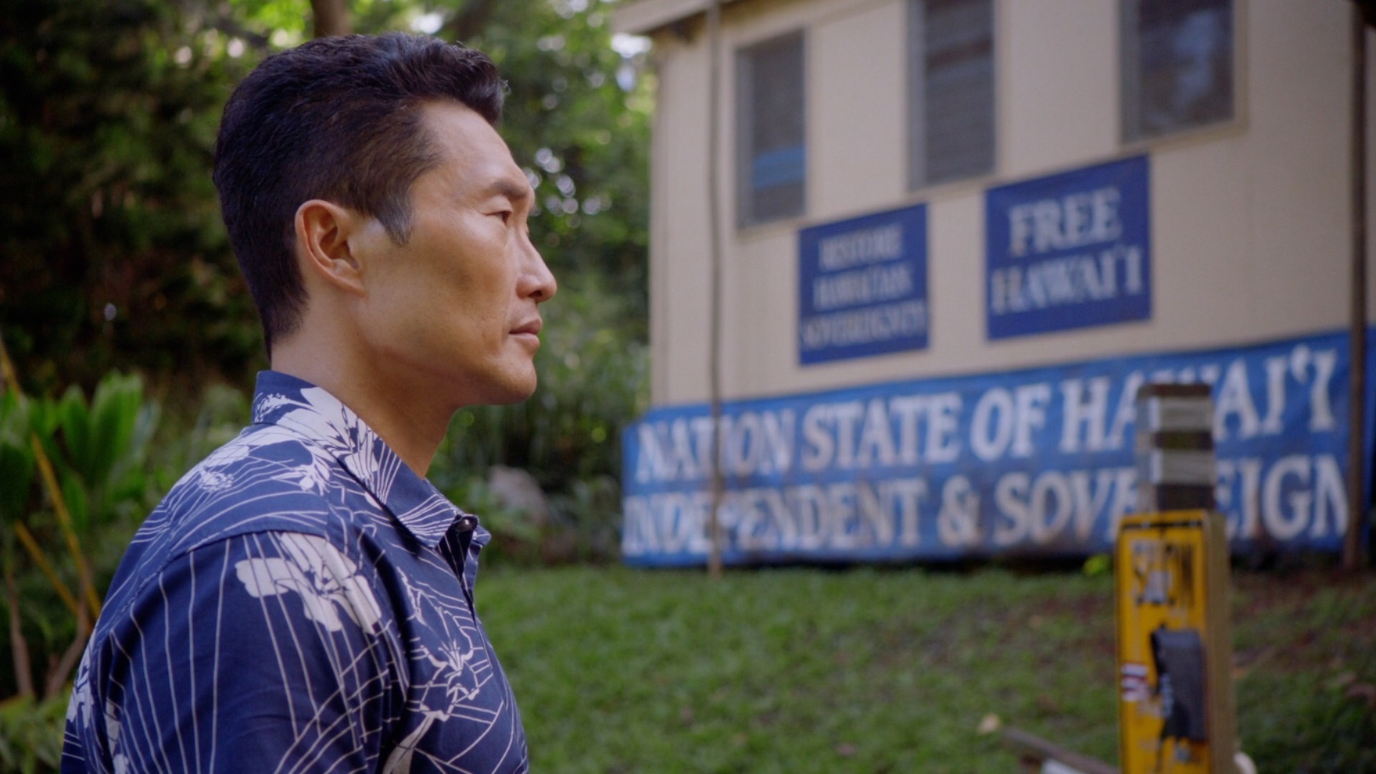 Hawaii Five-0