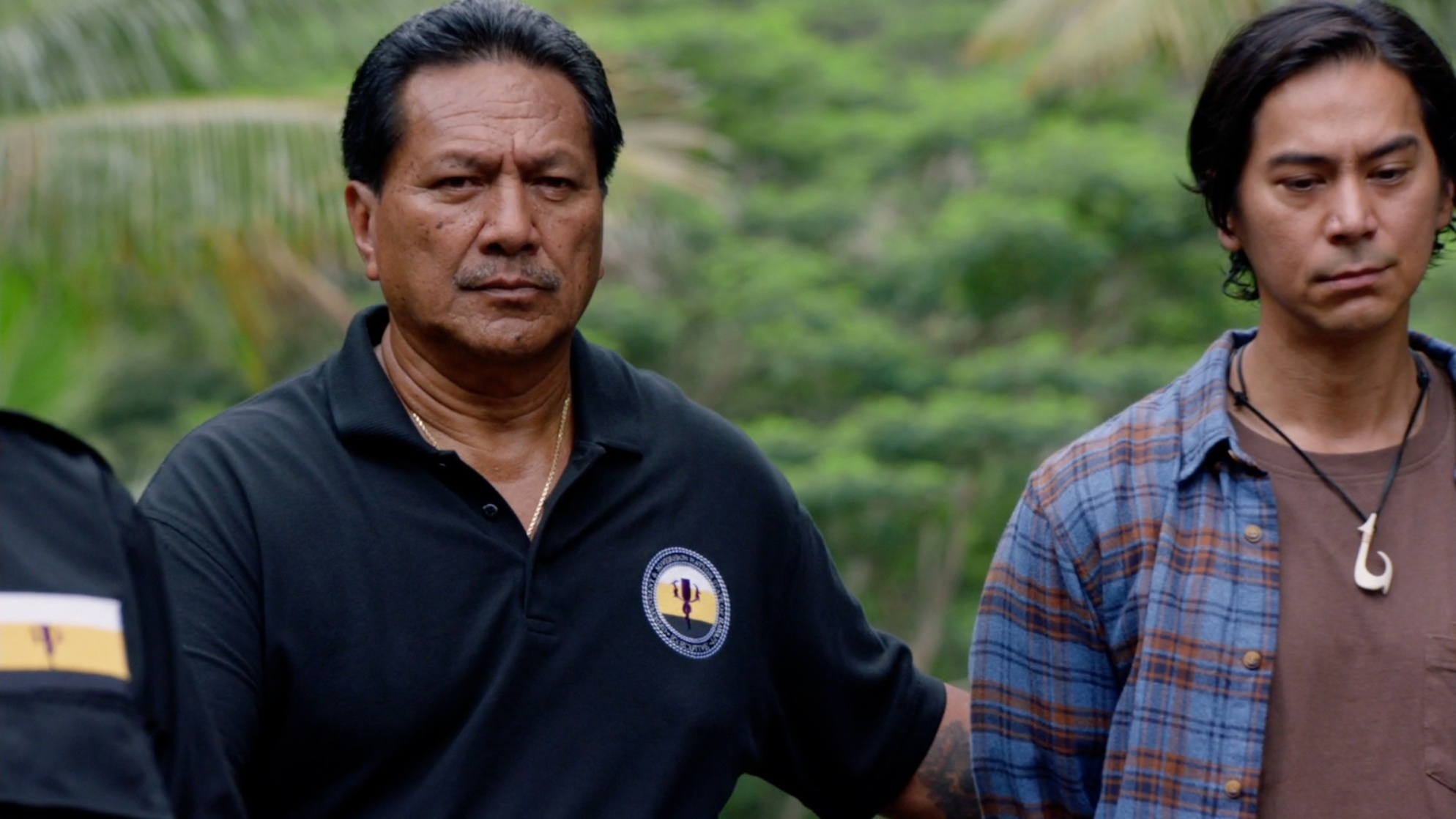 Hawaii Five-0