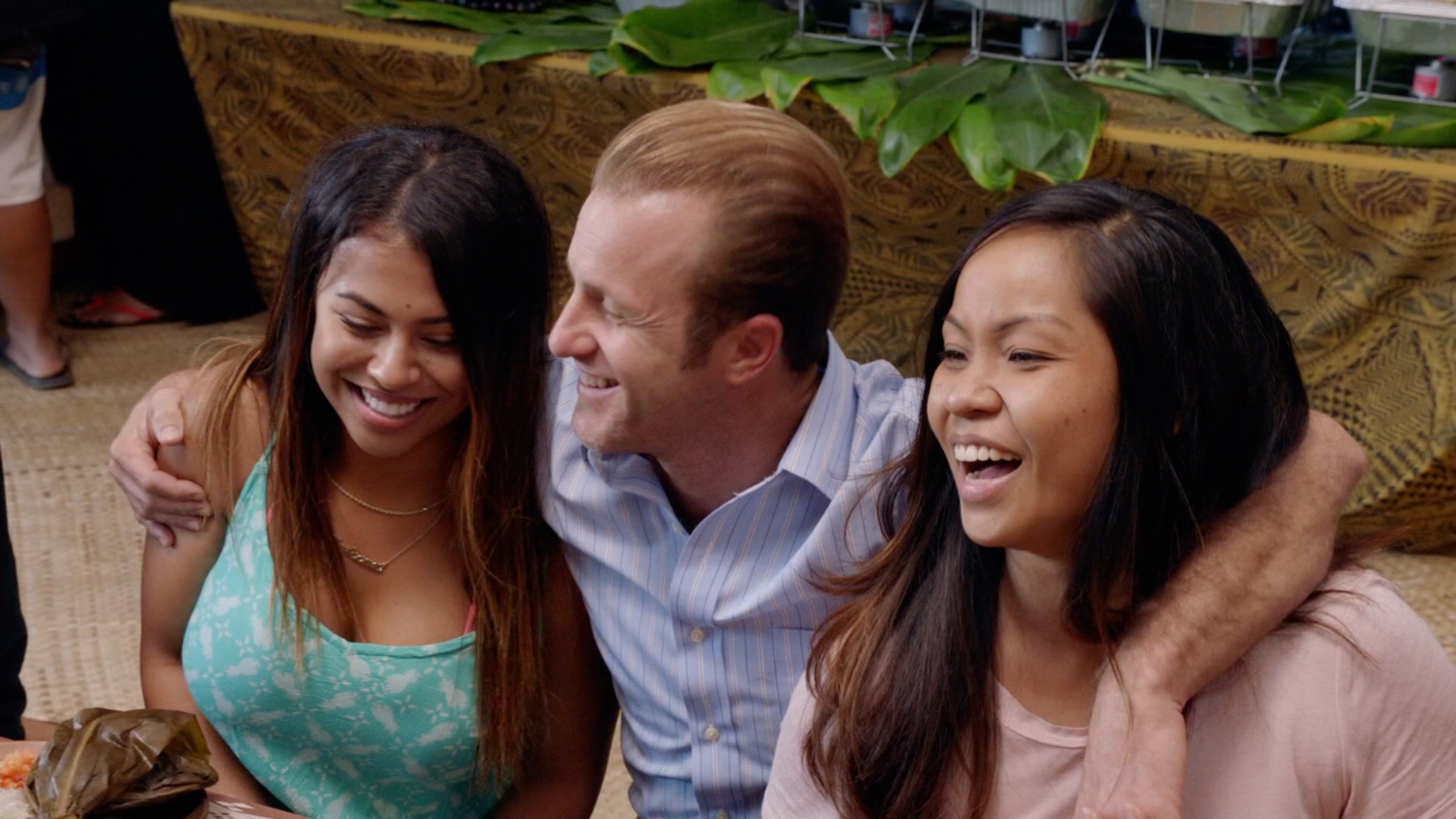Hawaii Five-0