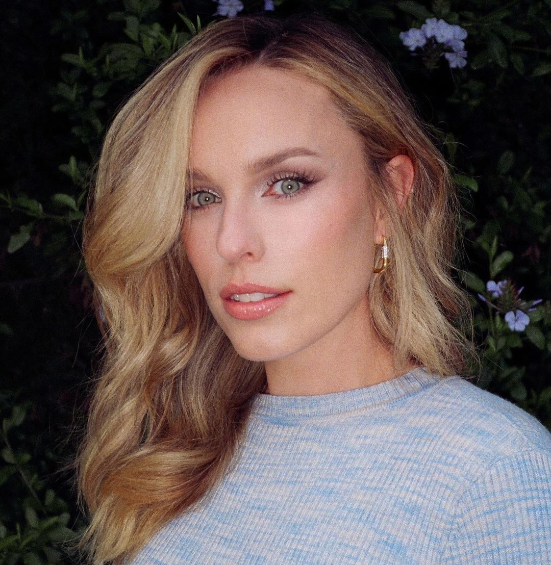 Jessica McNamee