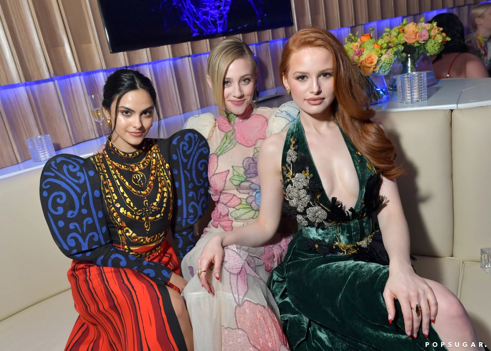 Madelaine Petsch