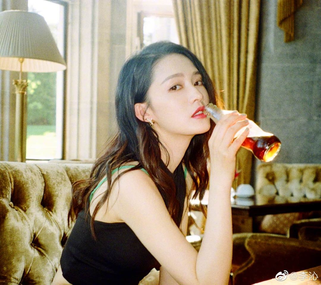 Qin Li Qin Li