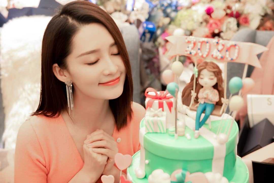 Qin Li Qin Li