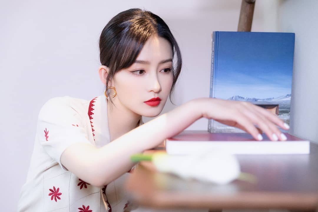 Qin Li