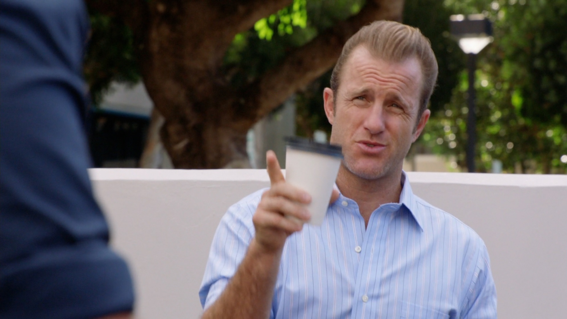 Hawaii Five-0