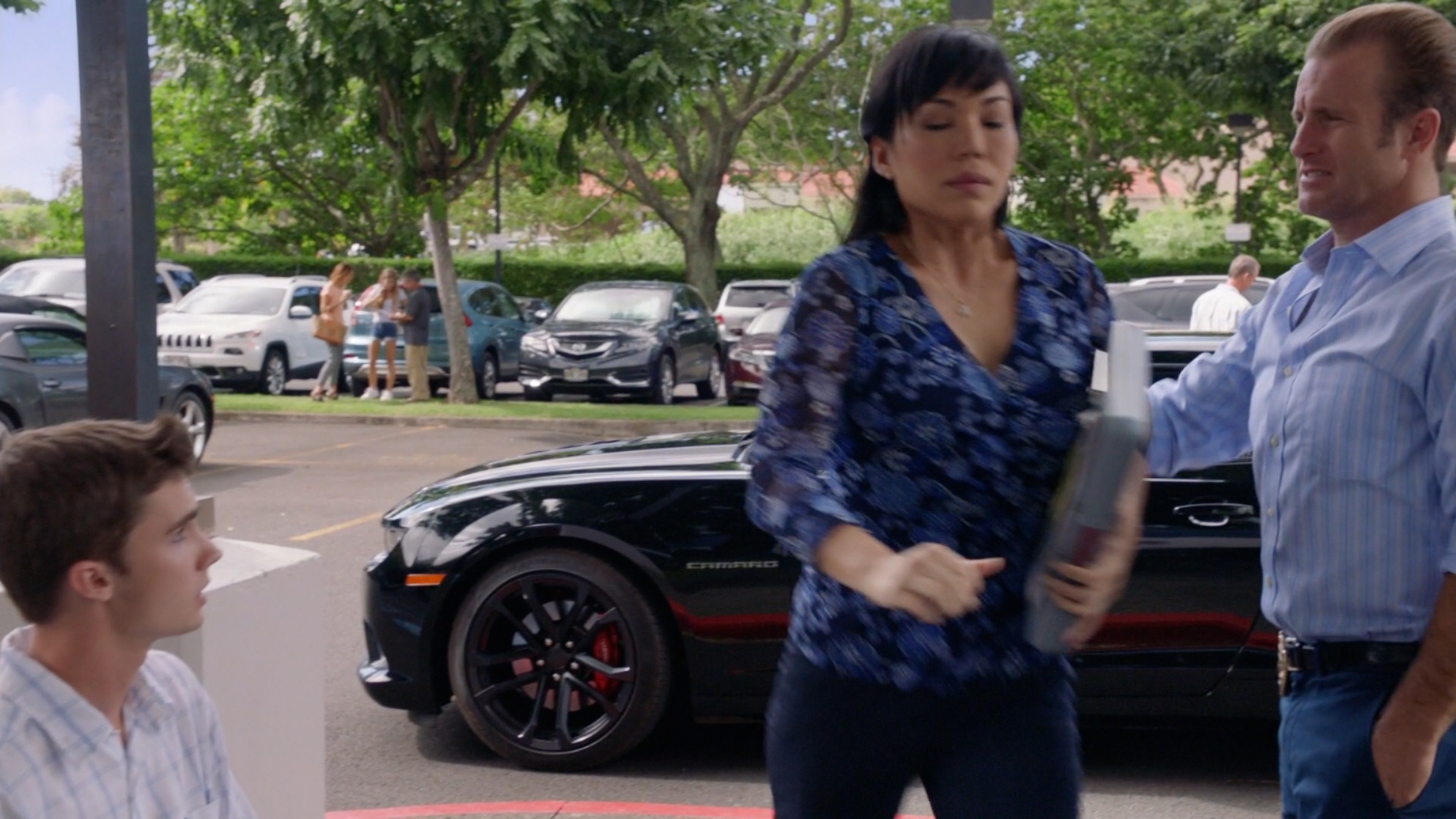Hawaii Five-0
