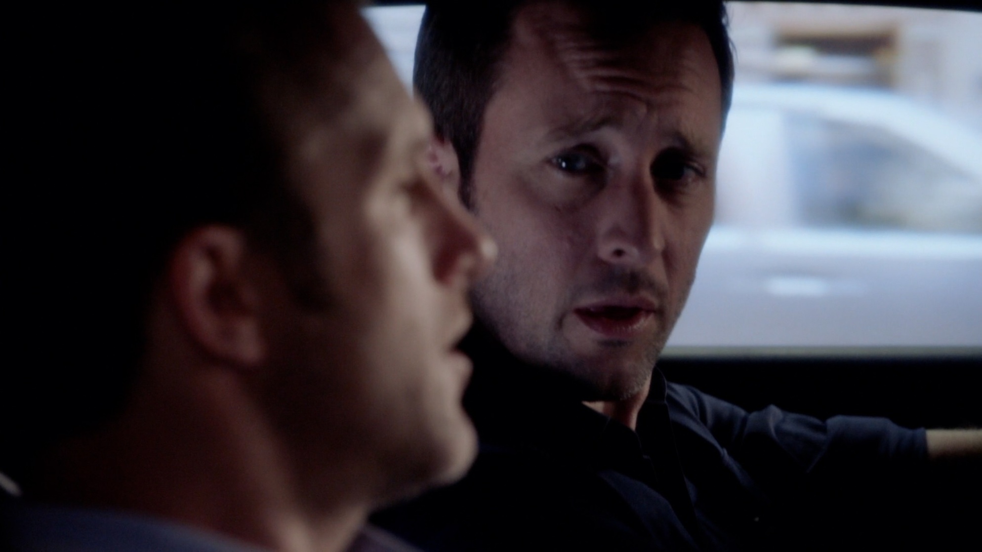 Hawaii Five-0