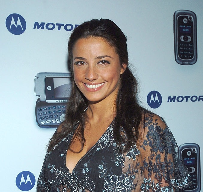 Picture of Shoshanna Lonstein Gruss