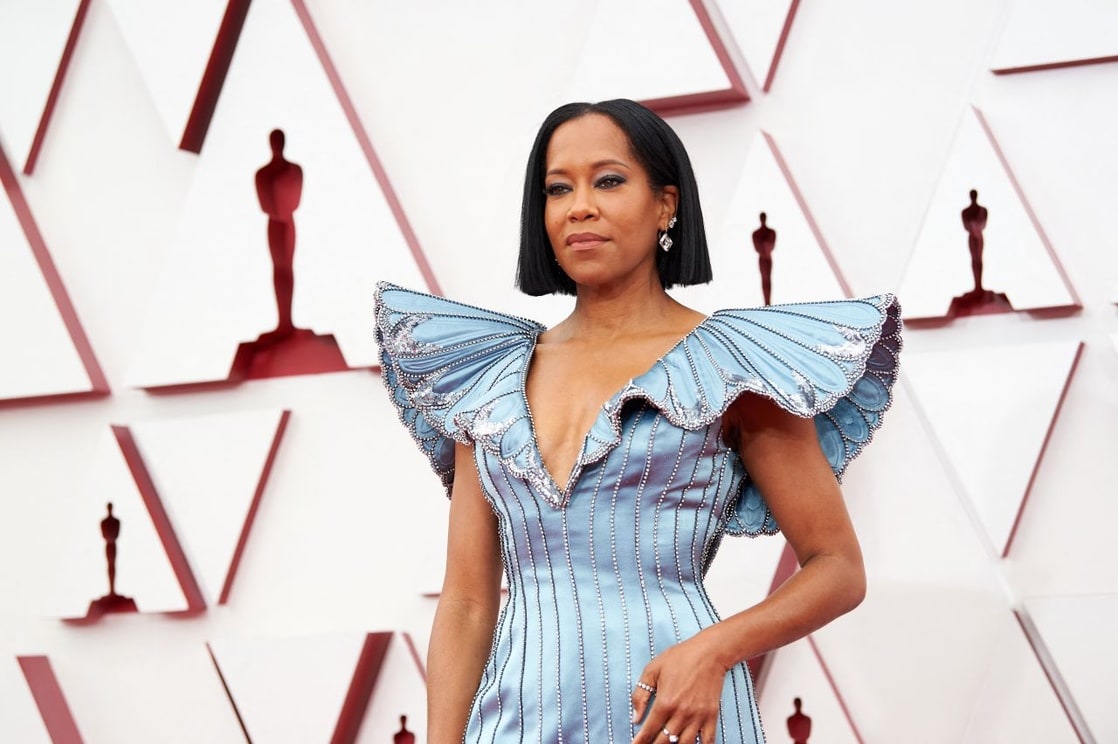 Regina King