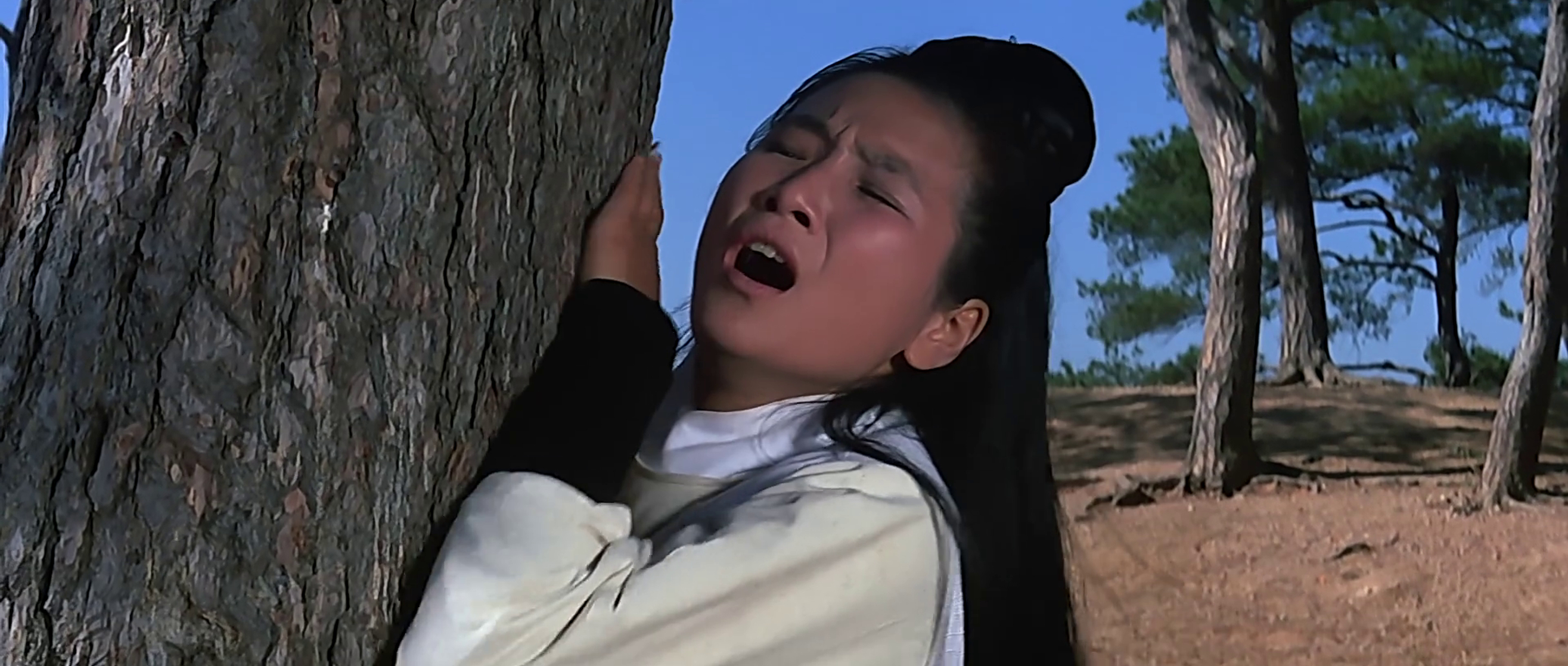 The Lady Hermit