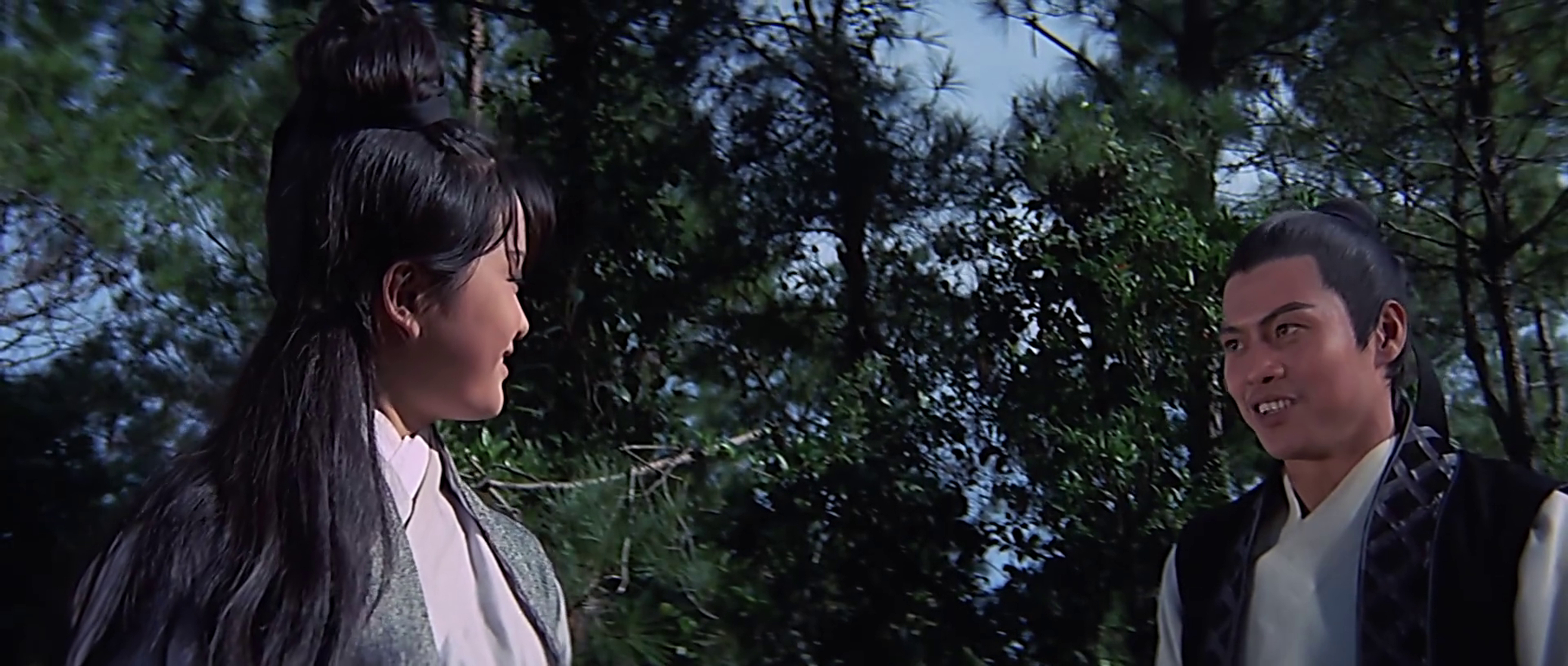 The Lady Hermit