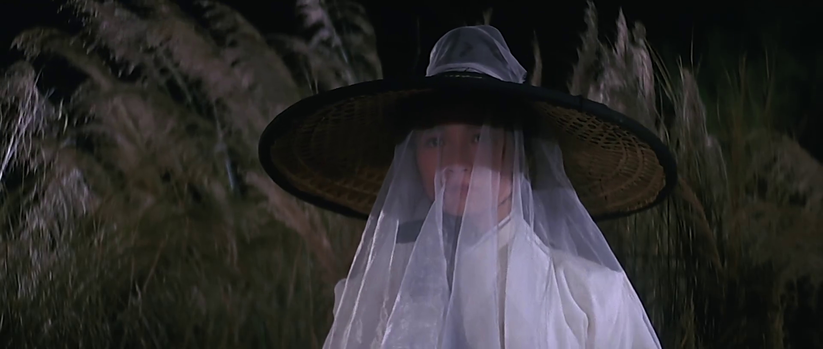 The Lady Hermit