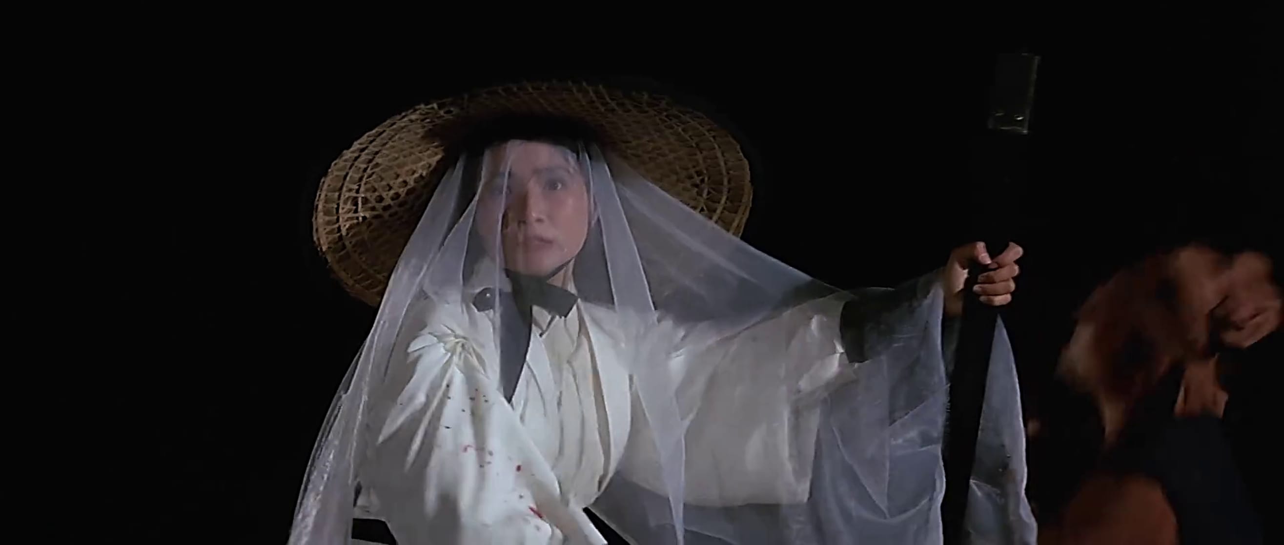 The Lady Hermit