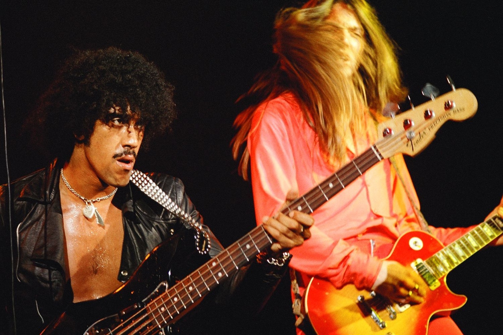 Thin Lizzy