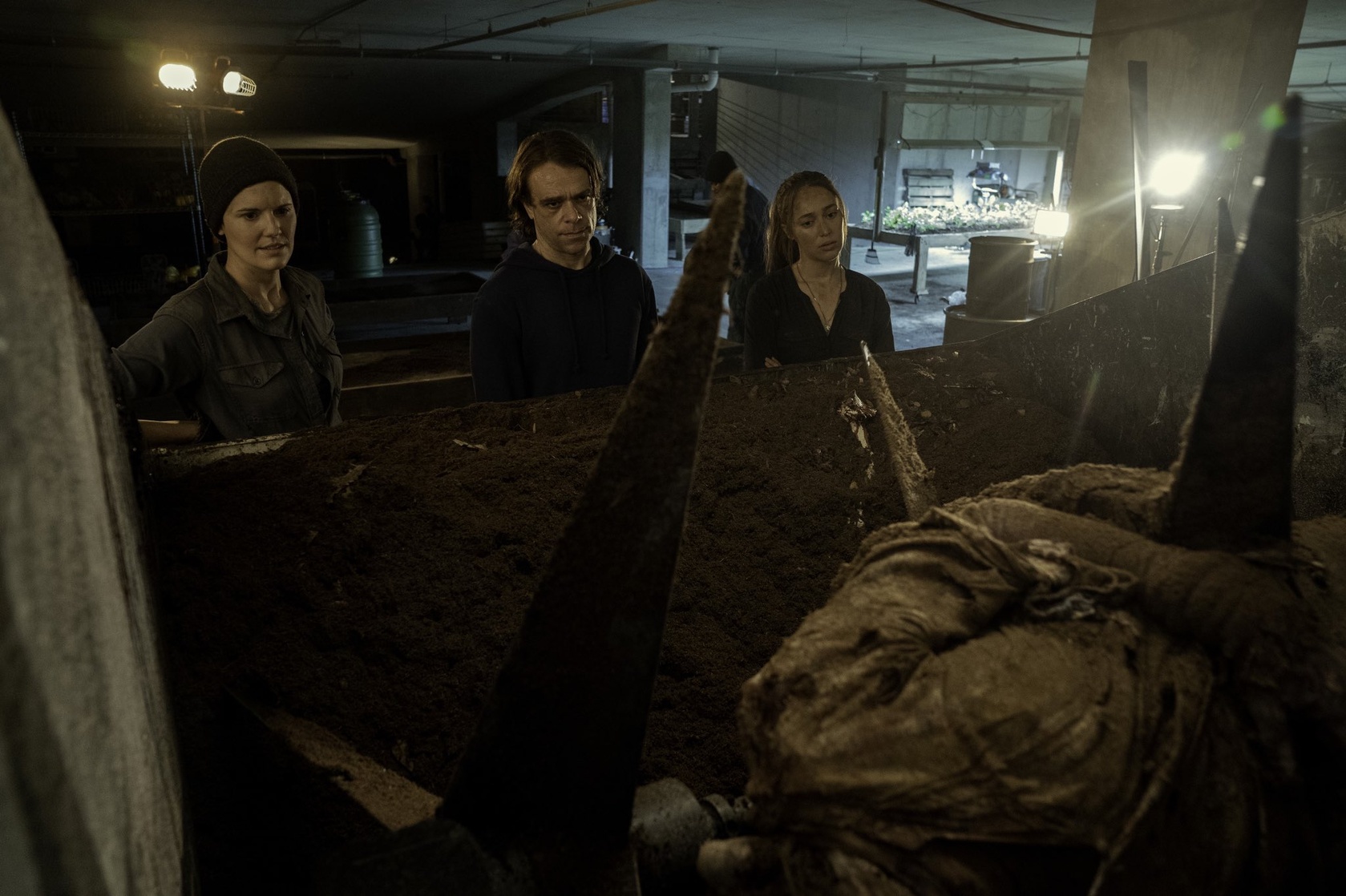 Fear the Walking Dead