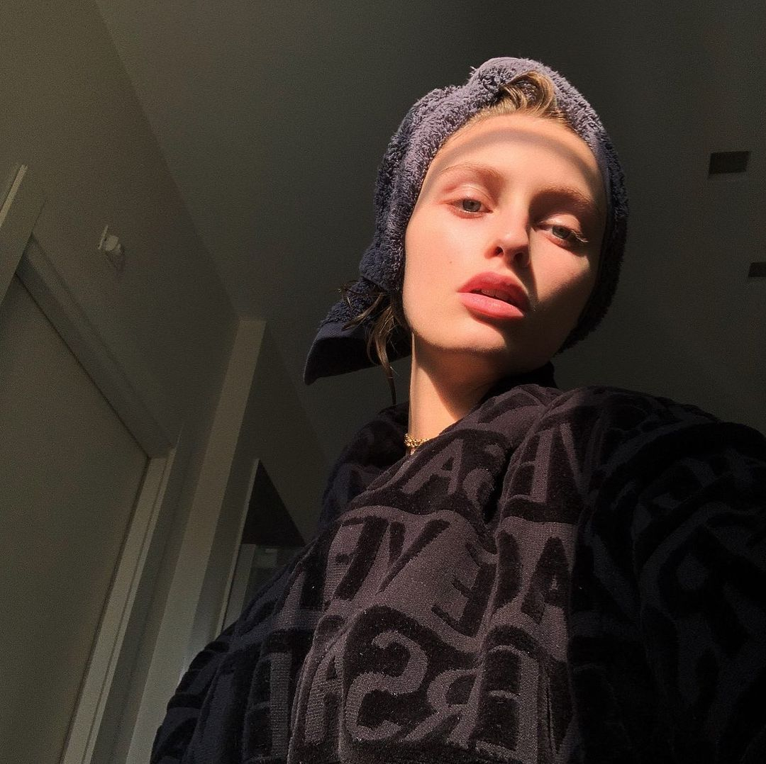 Beatrice Vendramin Beatrice Vendramin