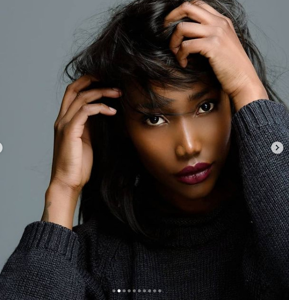 Image of Mimi Desuka