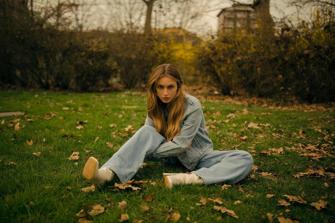 Beatrice Vendramin Beatrice Vendramin