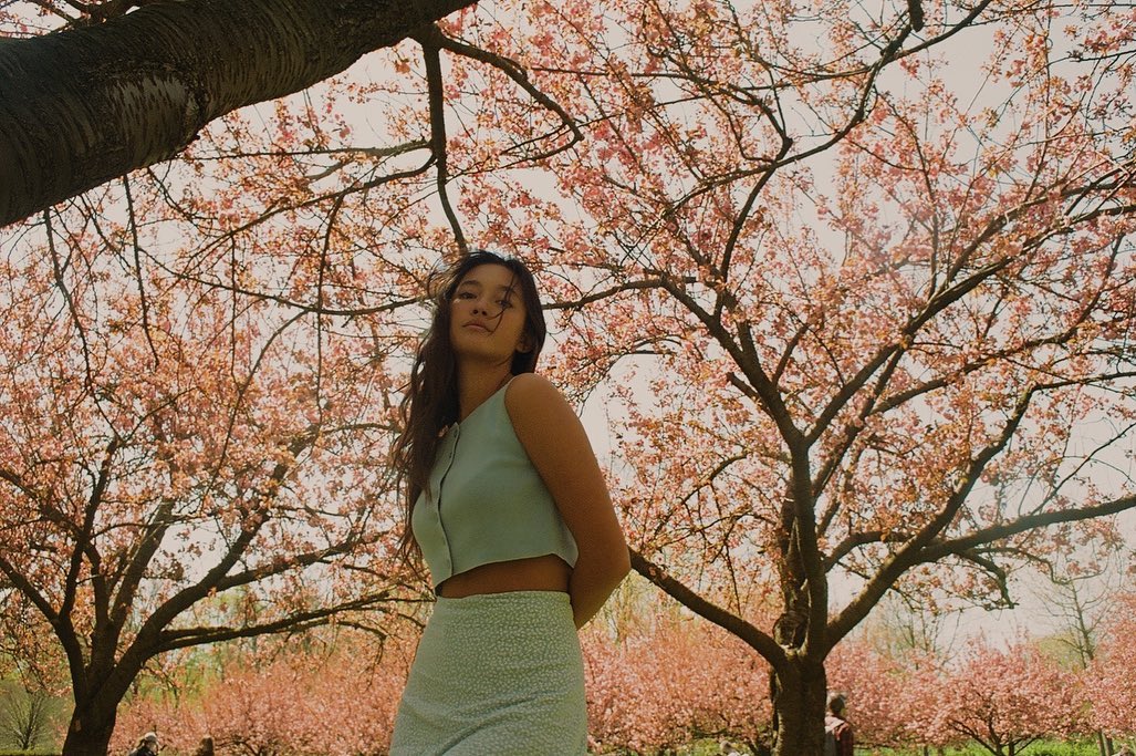Lily Chee
