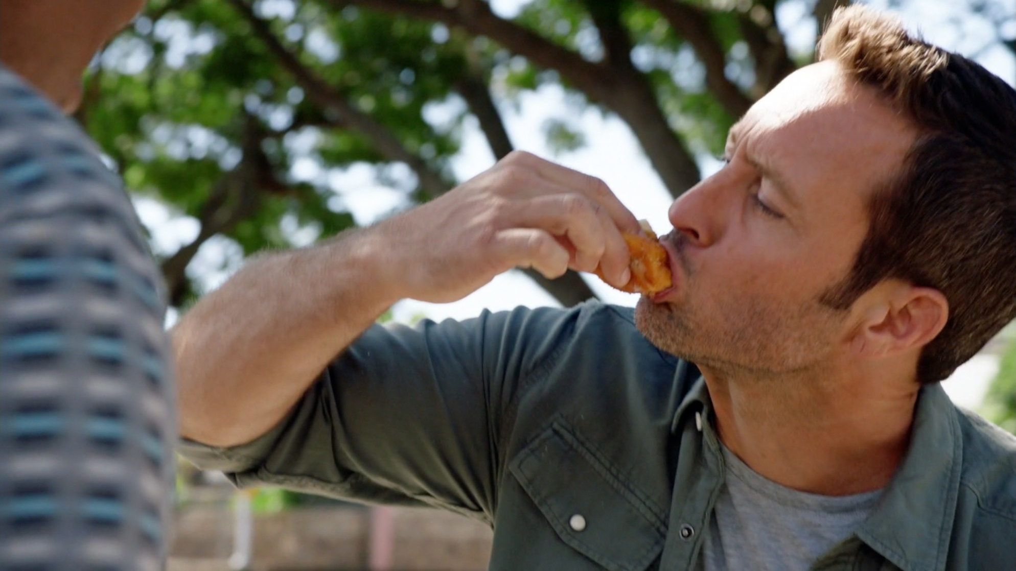 Hawaii Five-0
