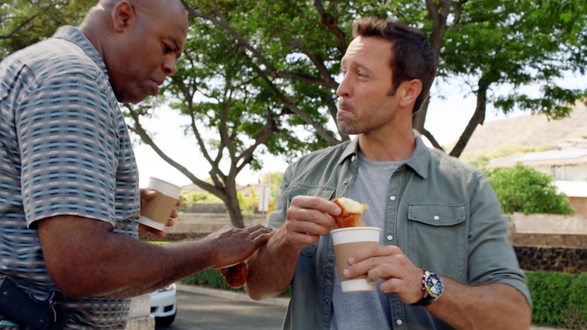 Hawaii Five-0