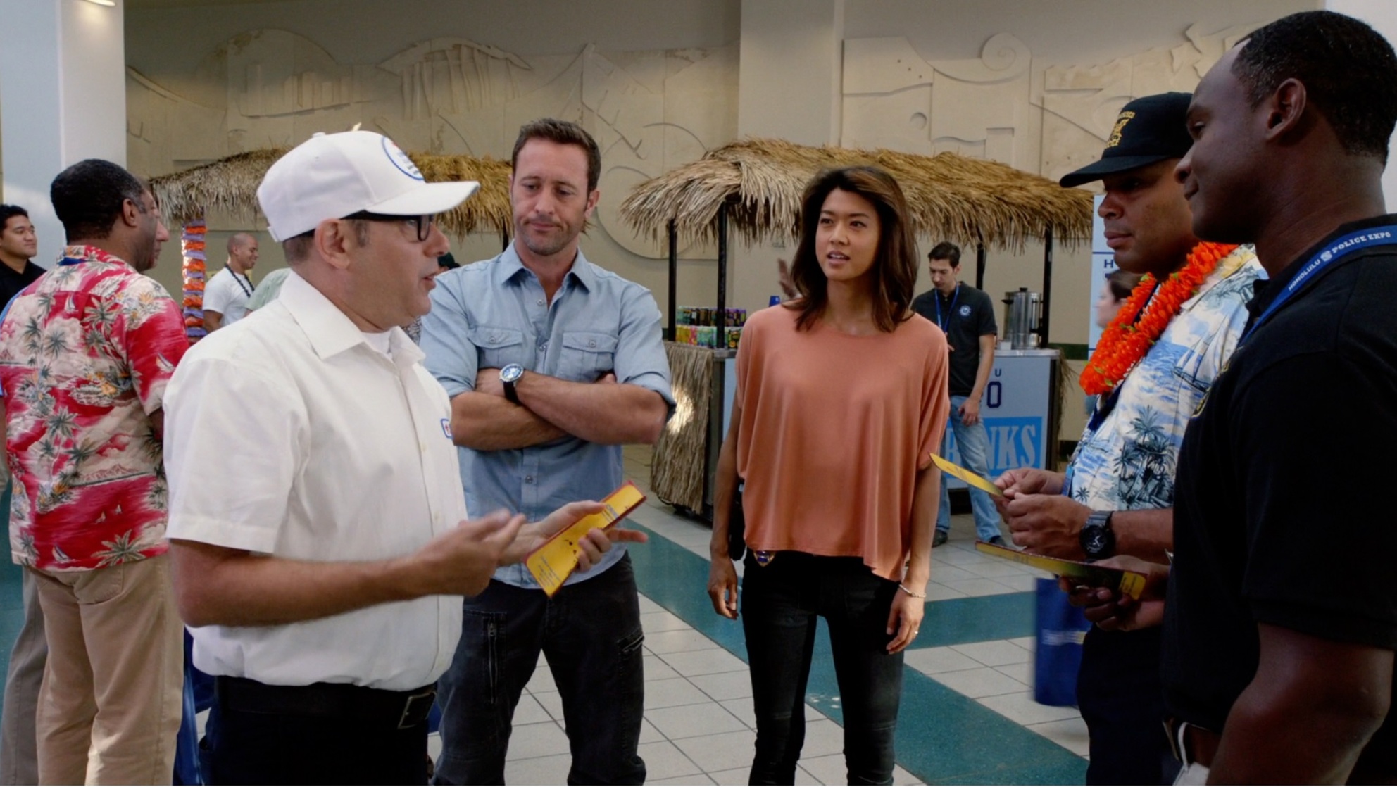 Hawaii Five-0