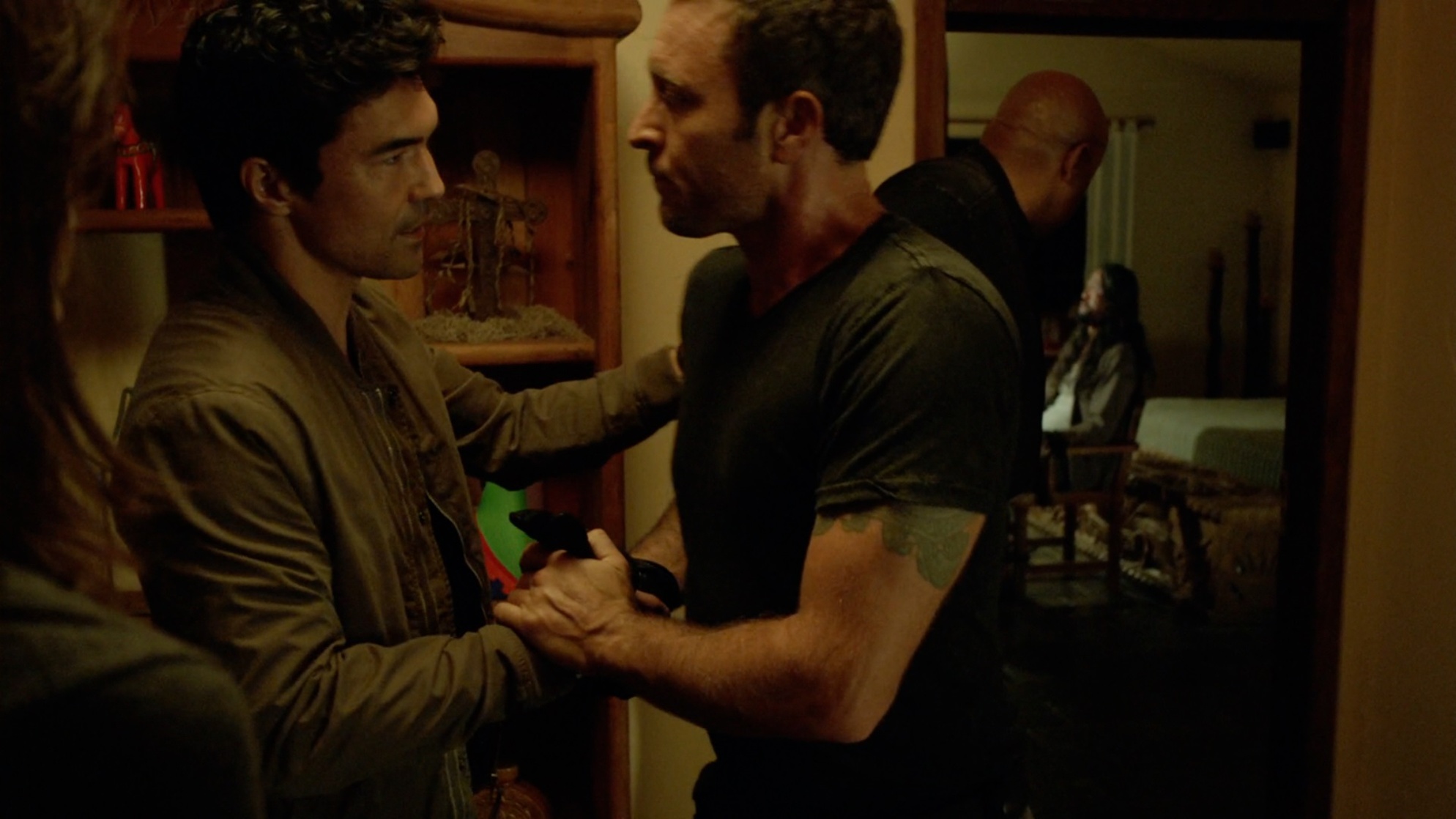 Hawaii Five-0