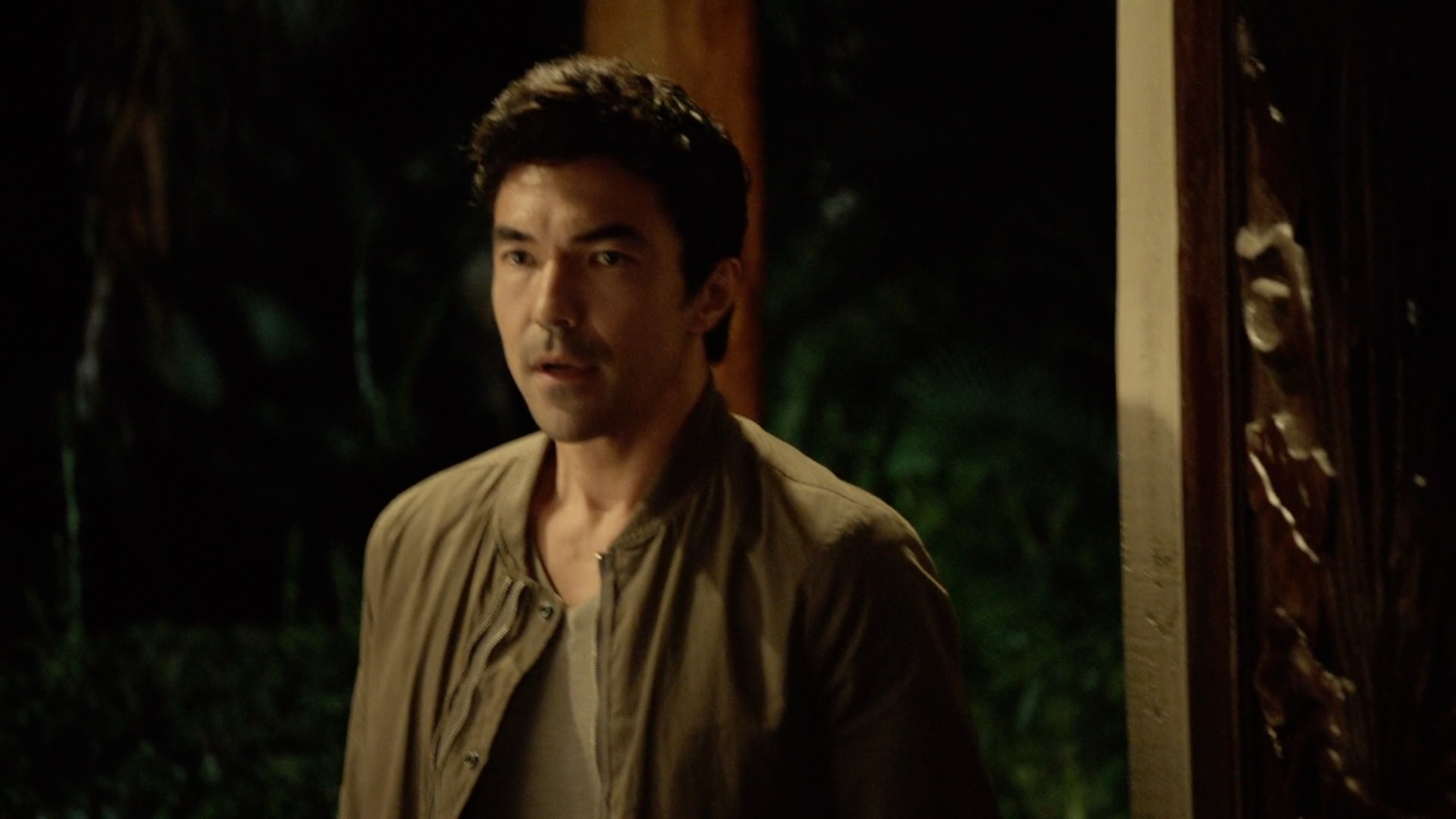 Hawaii Five-0