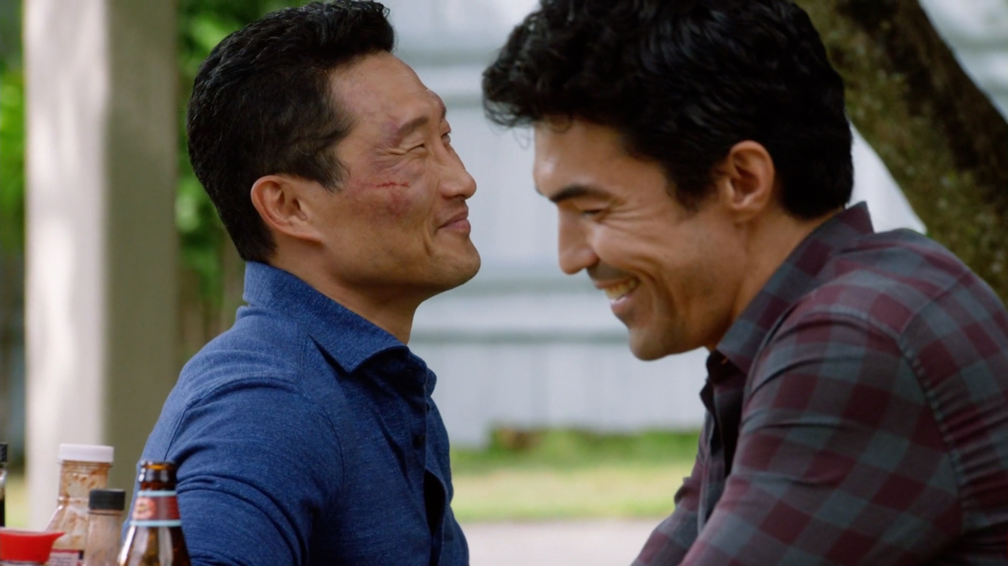 Hawaii Five-0