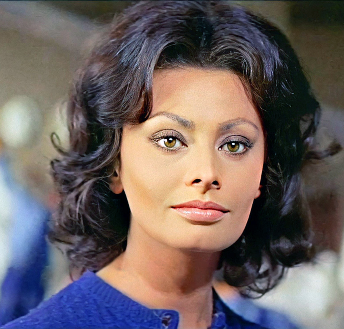 Sophia Loren Sophia Loren