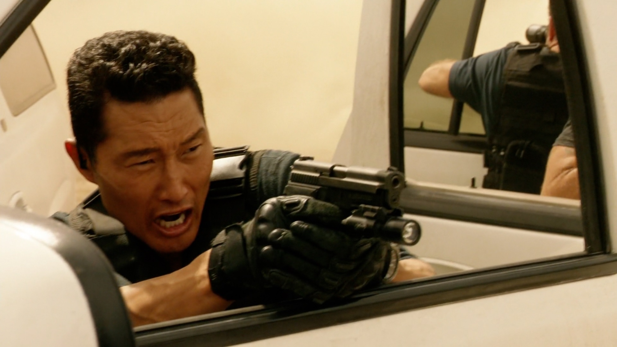 Hawaii Five-0