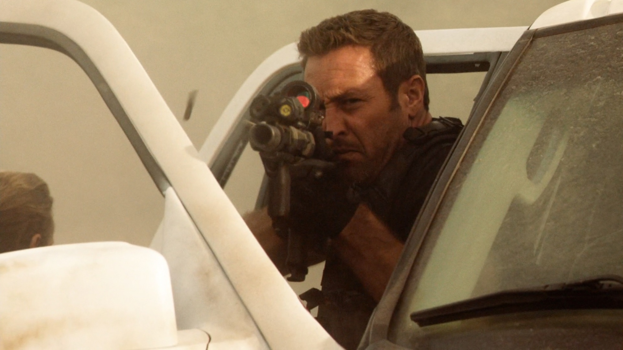 Hawaii Five-0