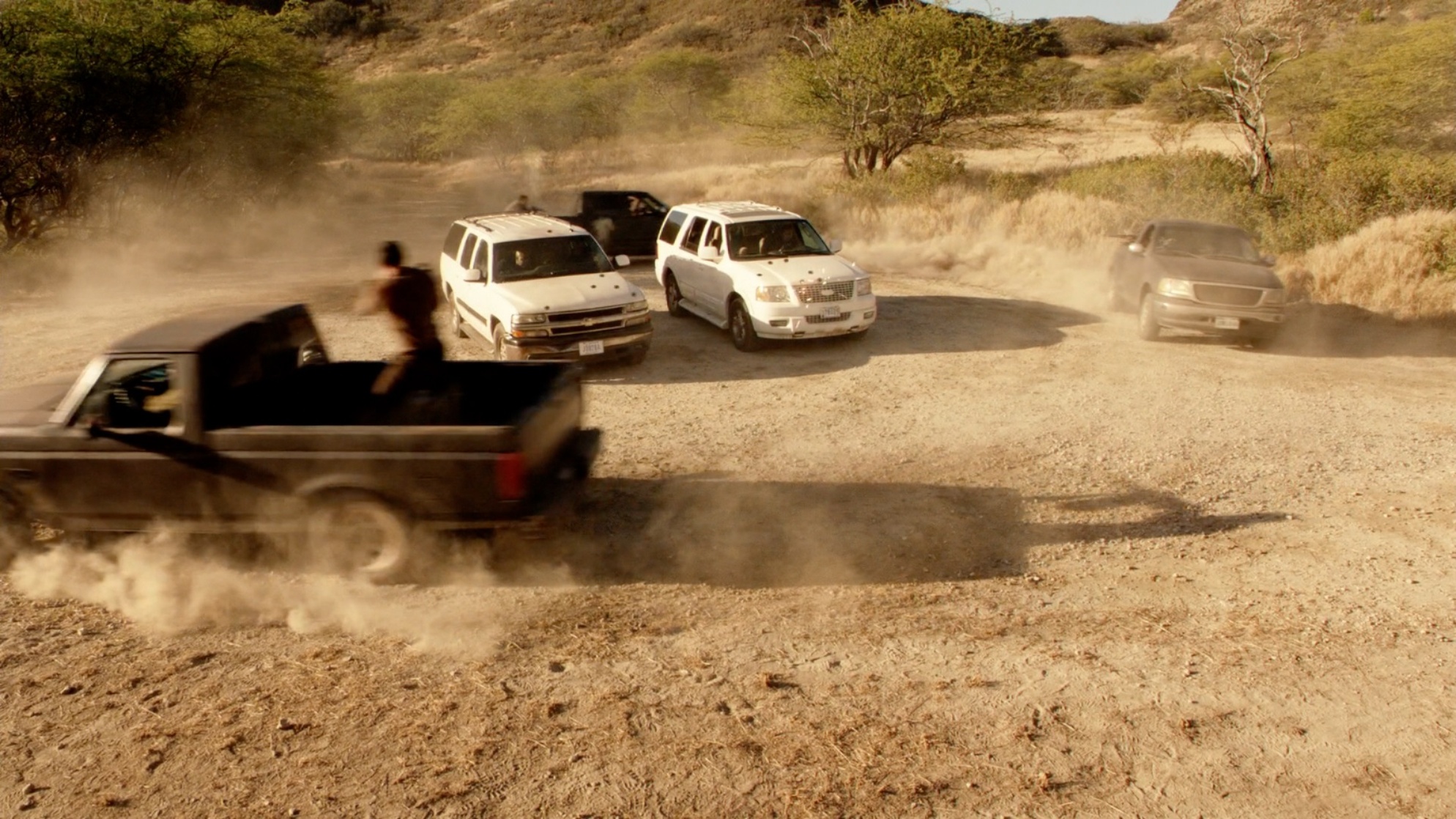 Hawaii Five-0
