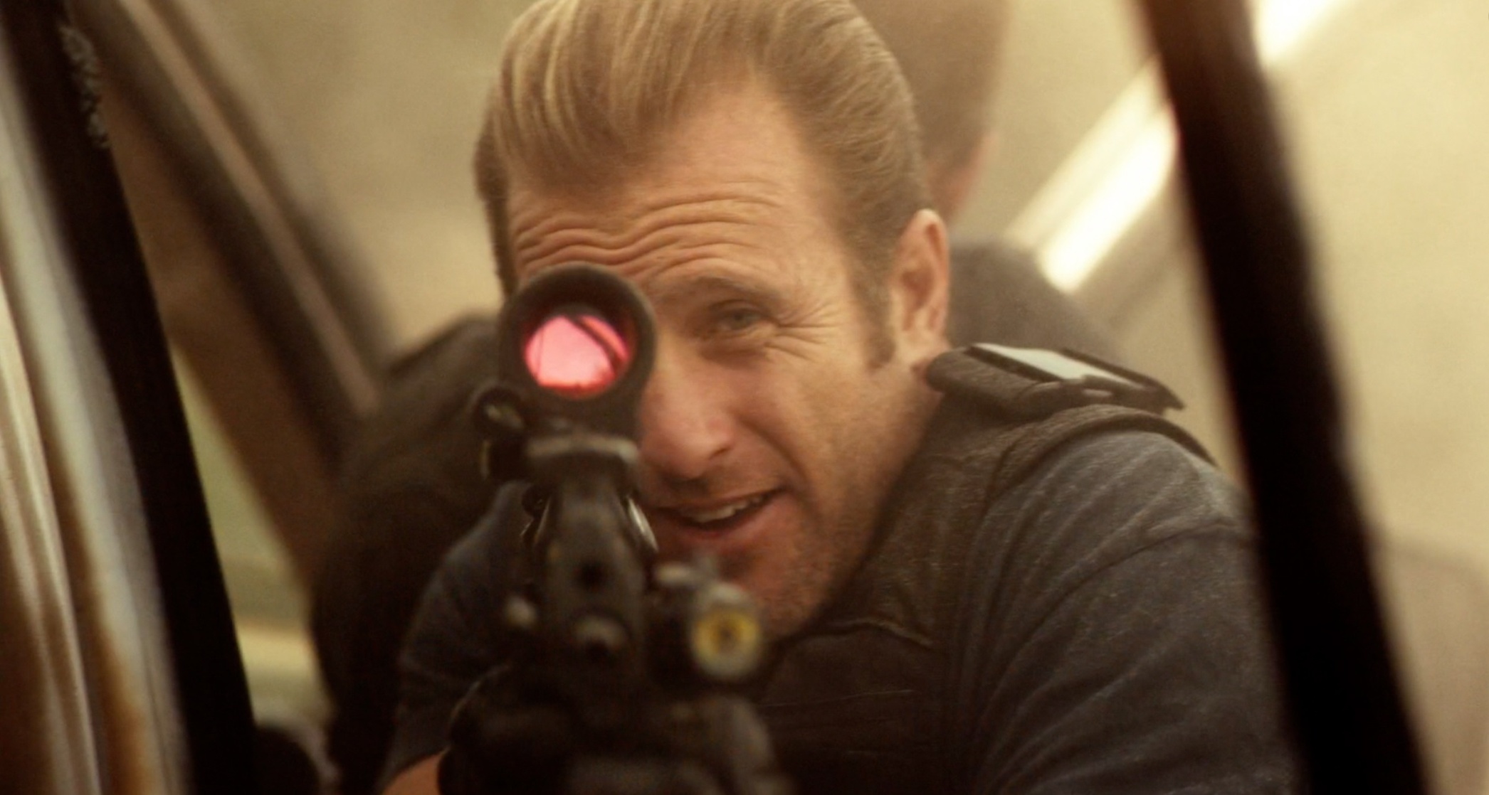 Hawaii Five-0