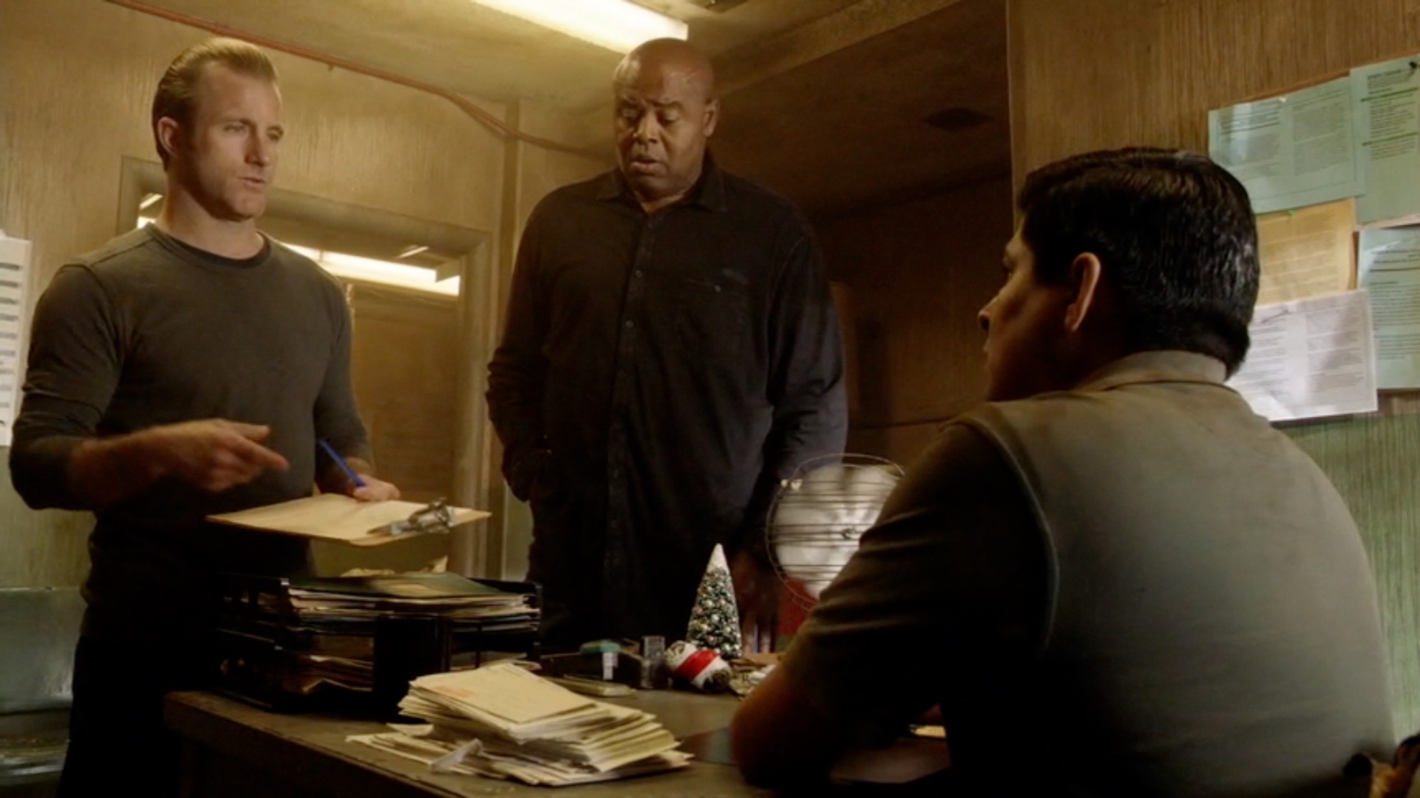 Hawaii Five-0