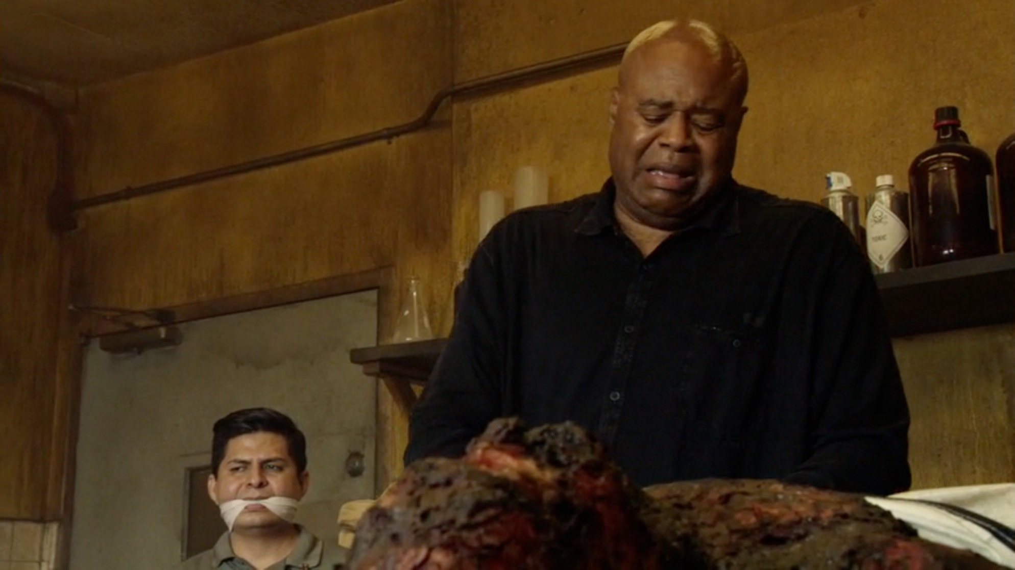 Hawaii Five-0