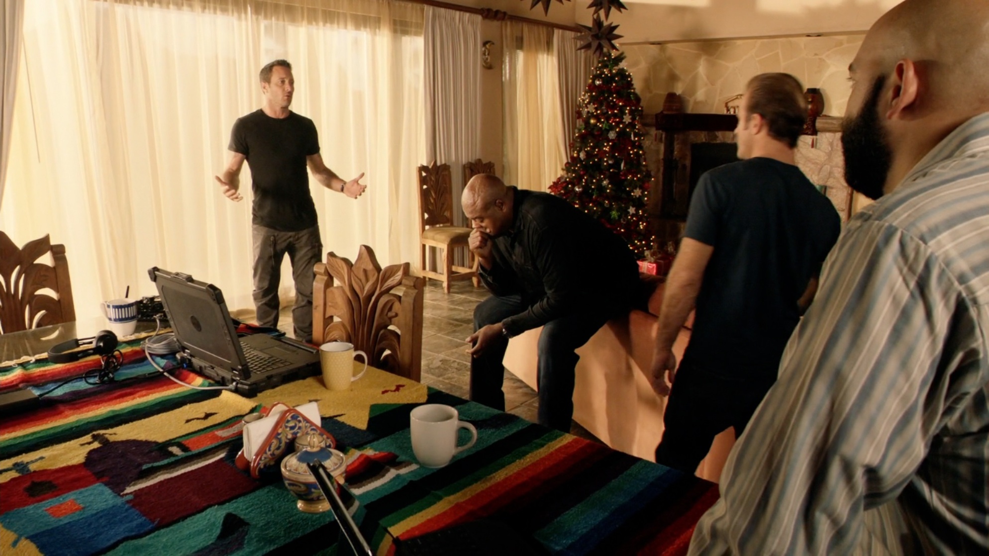 Hawaii Five-0