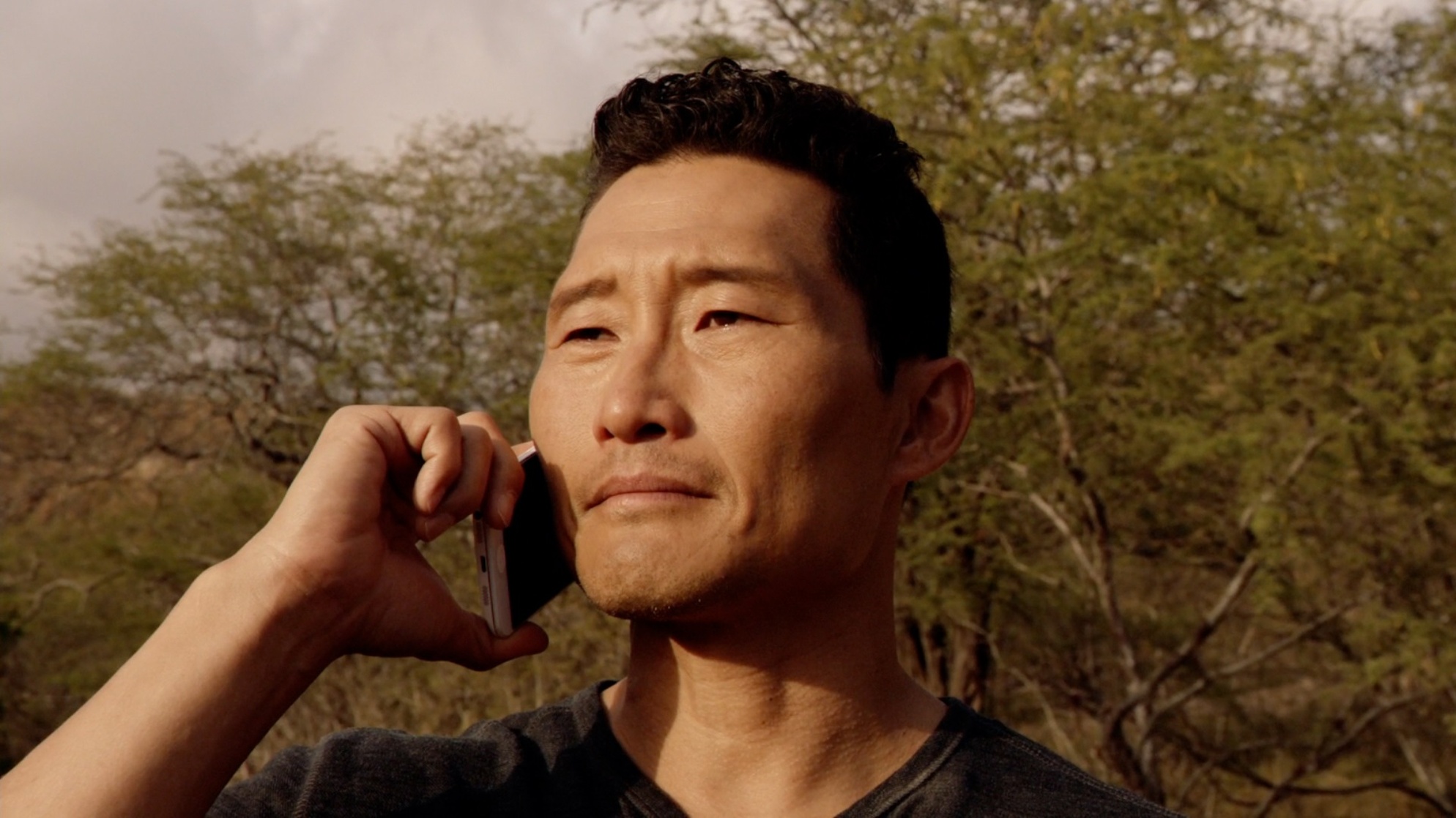 Hawaii Five-0
