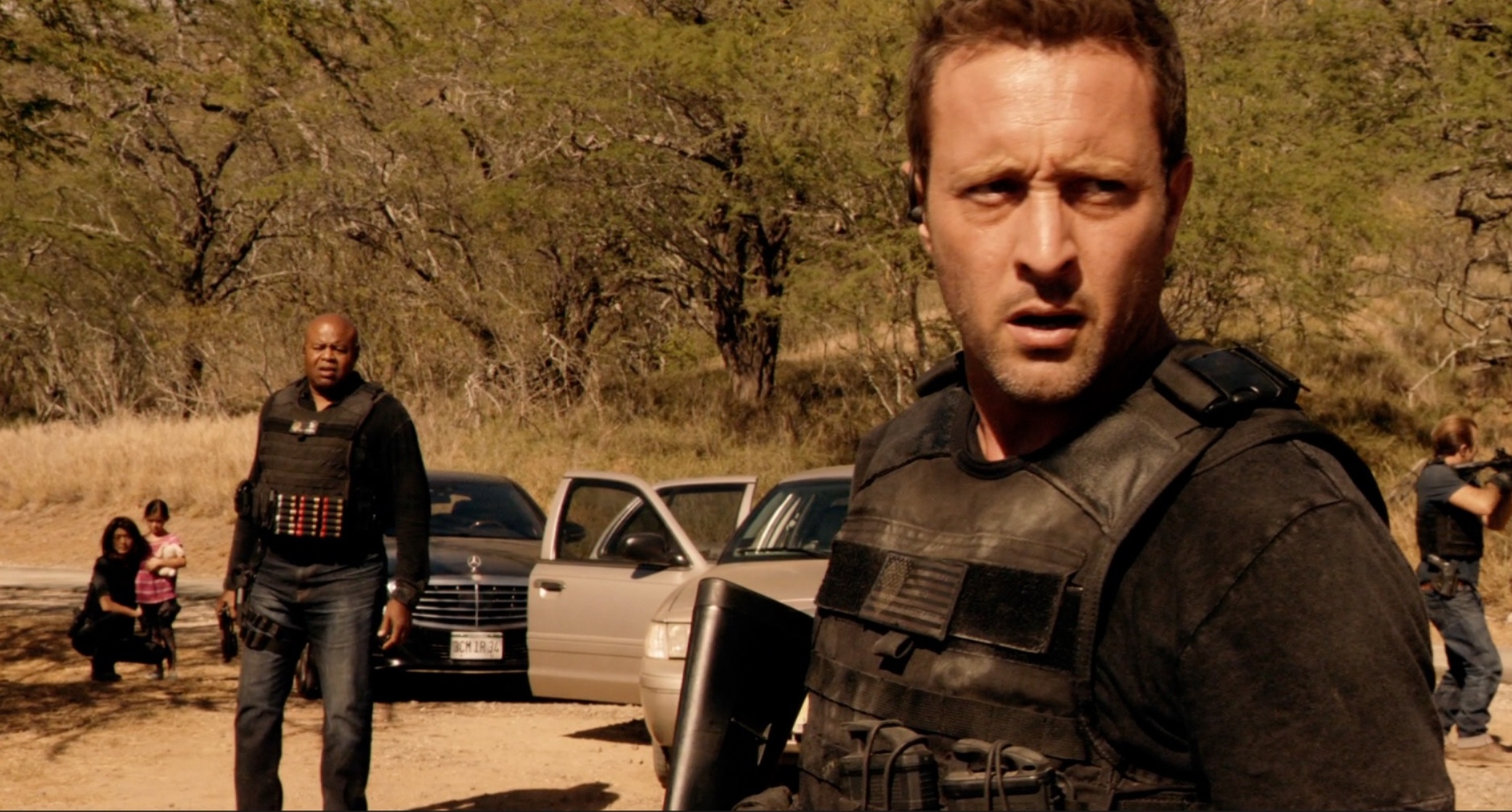 Hawaii Five-0