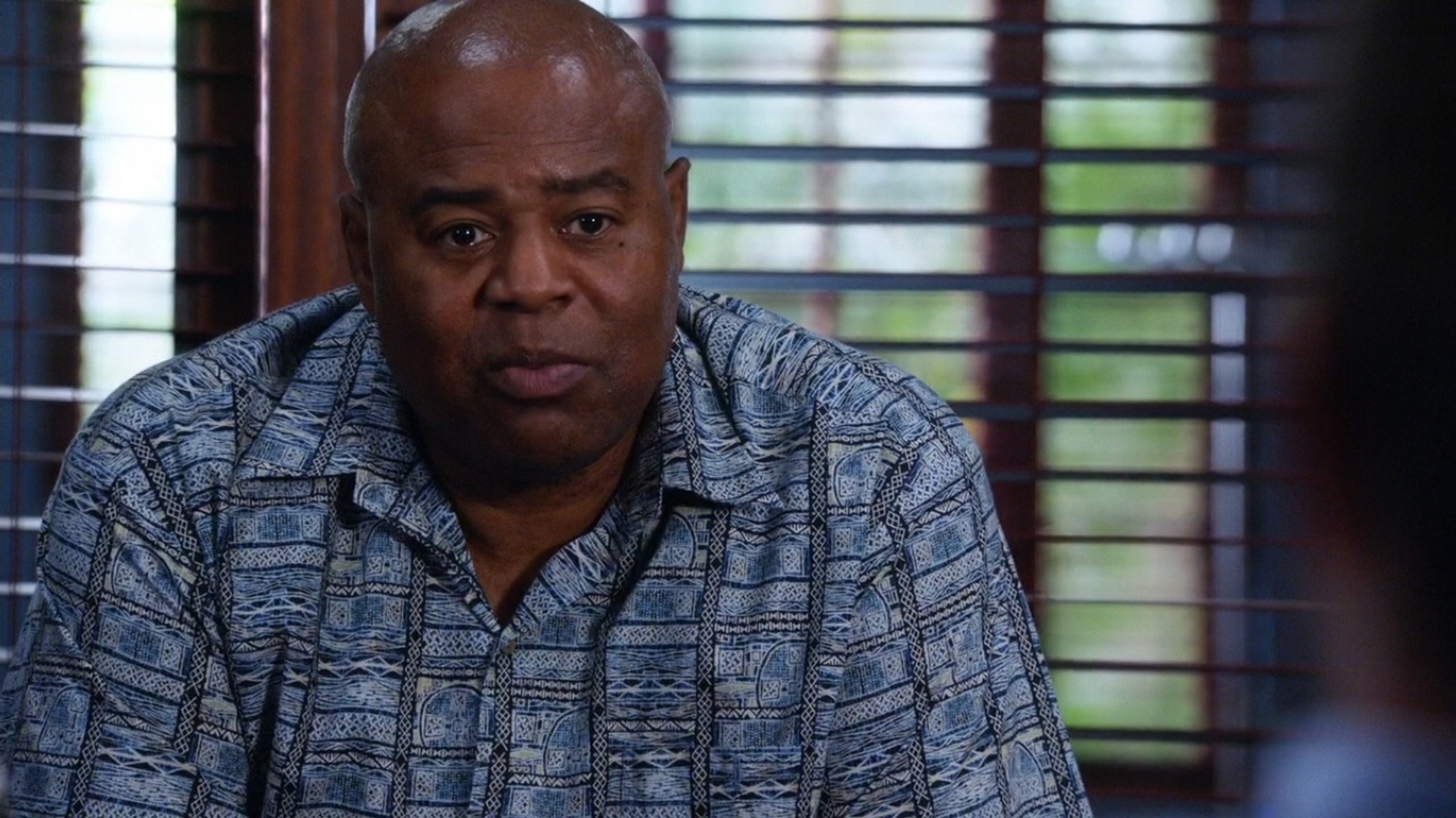 Hawaii Five-0