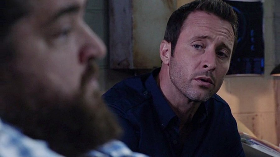 Hawaii Five-0