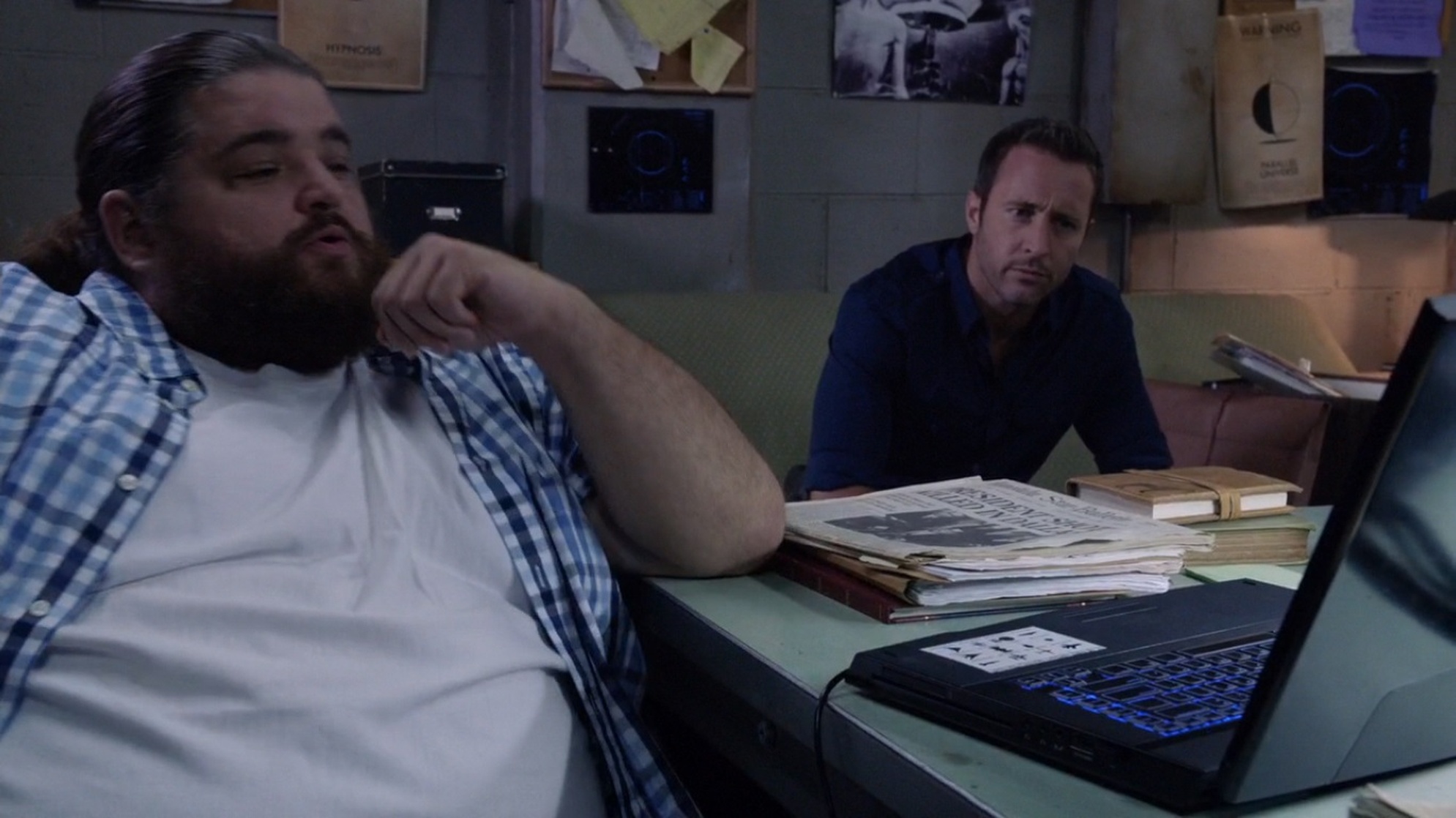 Hawaii Five-0