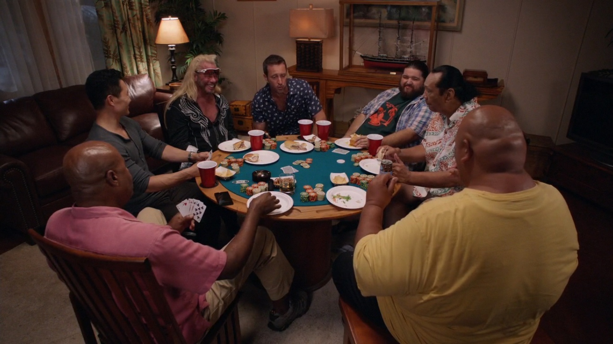 Hawaii Five-0