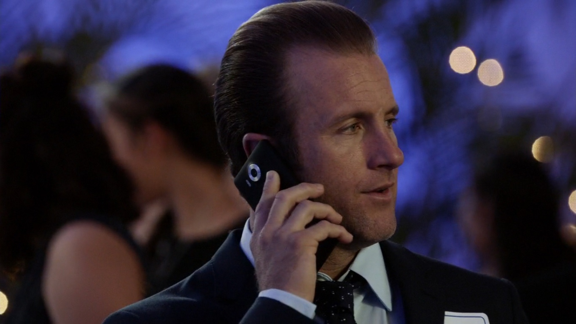 Hawaii Five-0