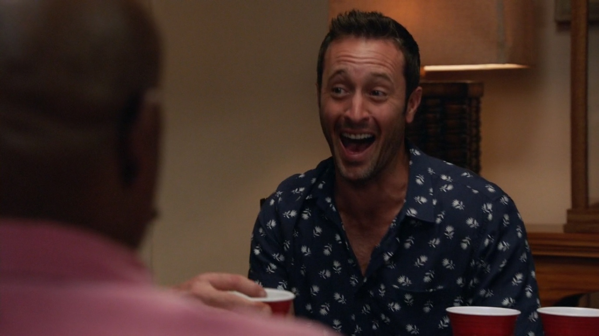 Hawaii Five-0