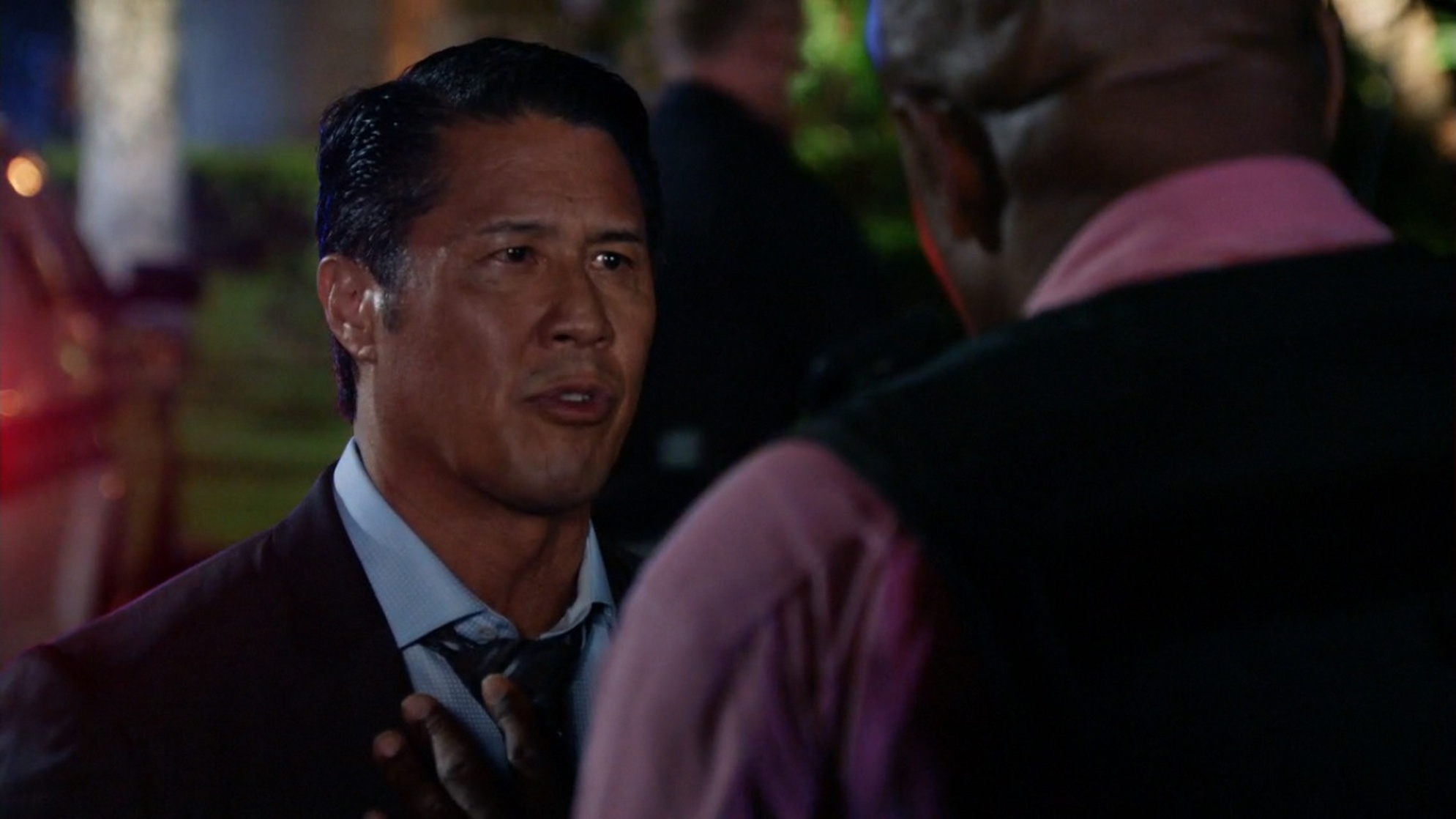 Hawaii Five-0