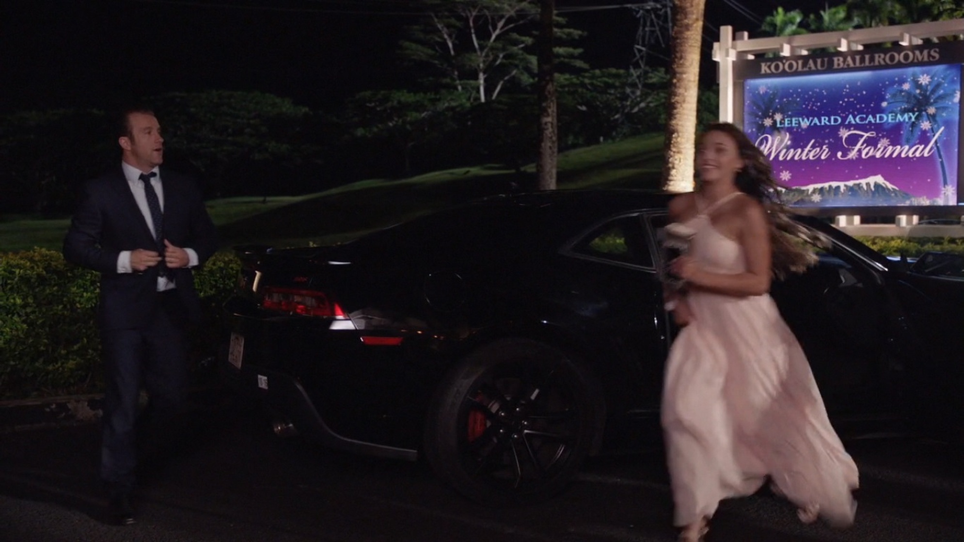 Hawaii Five-0