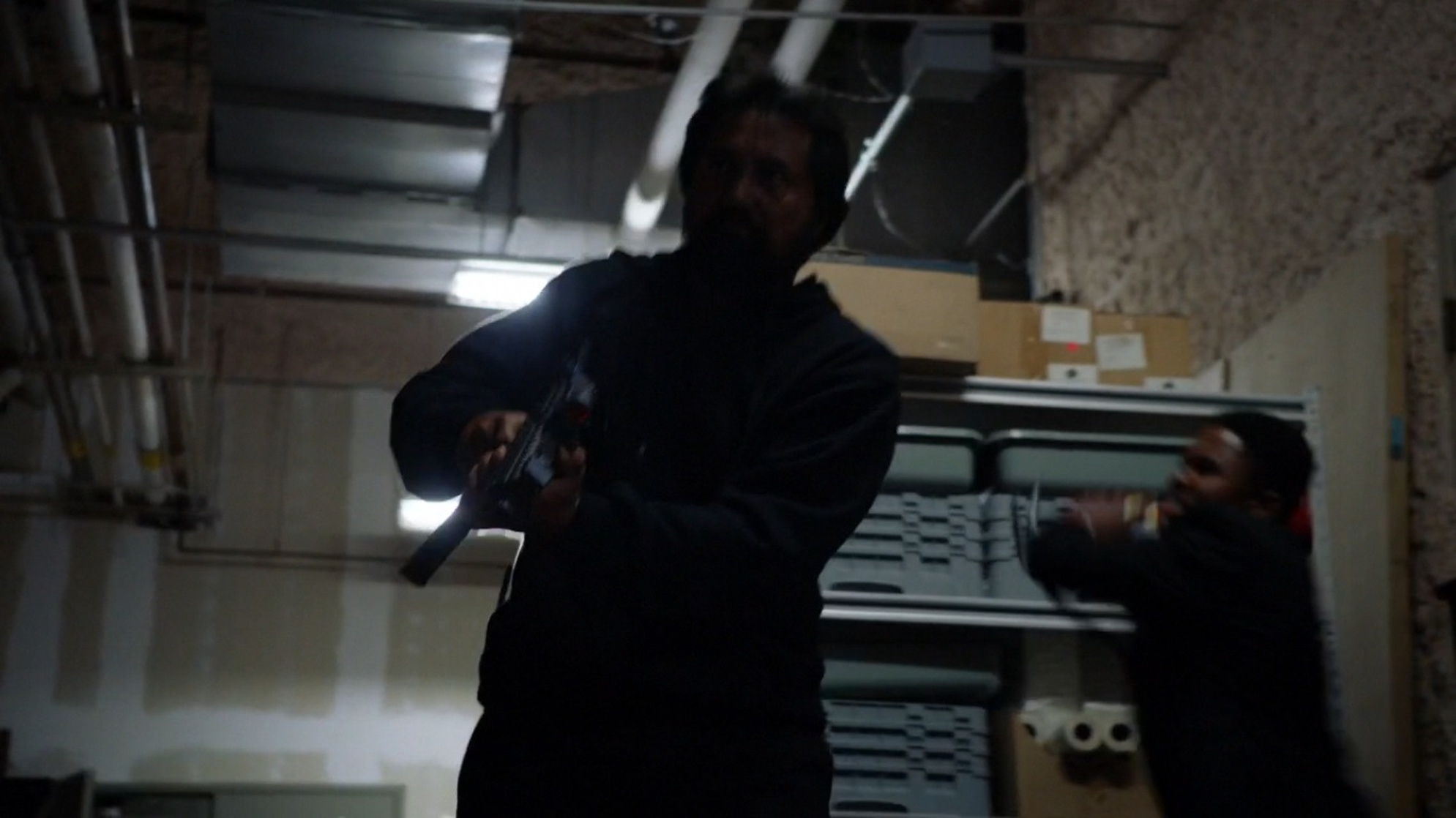 Hawaii Five-0