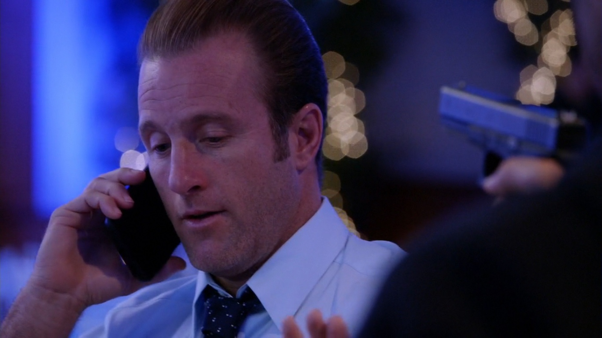 Hawaii Five-0
