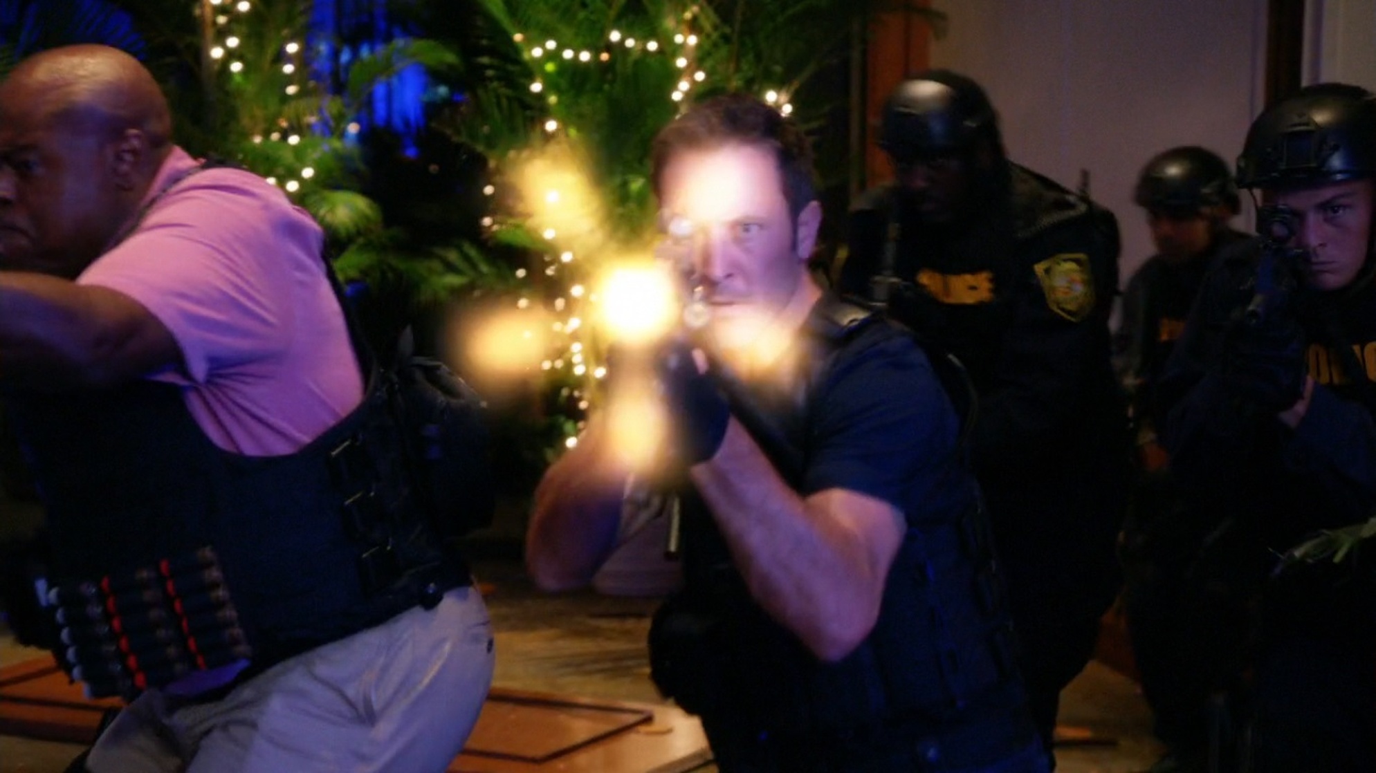 Hawaii Five-0